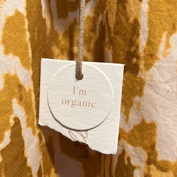 Cleobella Naomi organic cotton top size Large. - Picture 6 of 11